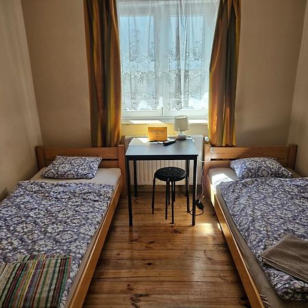 Taniespanie Rokietnica Rokietnica  Dış mekan fotoğraf
