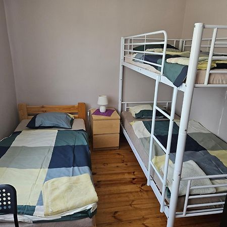 Taniespanie Rokietnica Rokietnica  Dış mekan fotoğraf