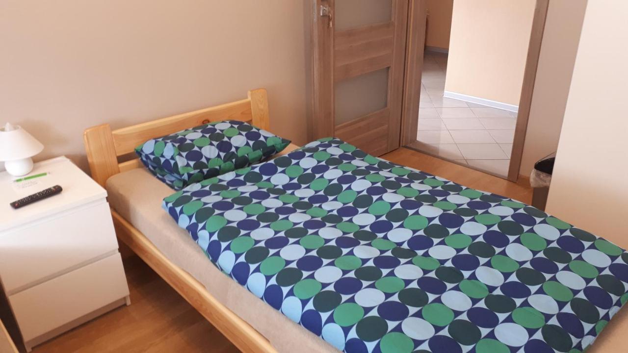 Taniespanie Rokietnica Rokietnica  Dış mekan fotoğraf