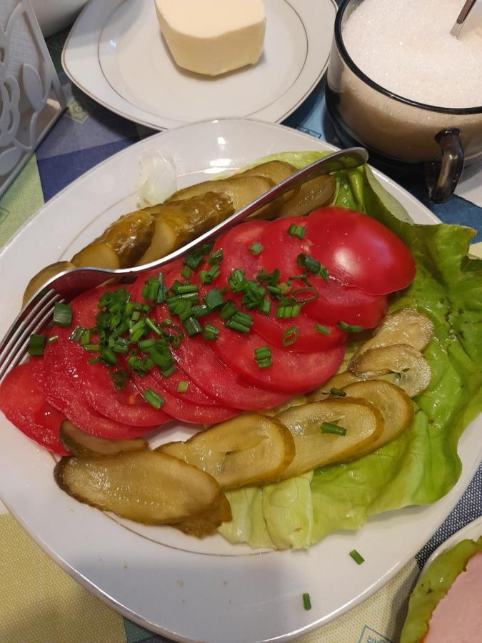 Taniespanie Rokietnica Rokietnica  Dış mekan fotoğraf