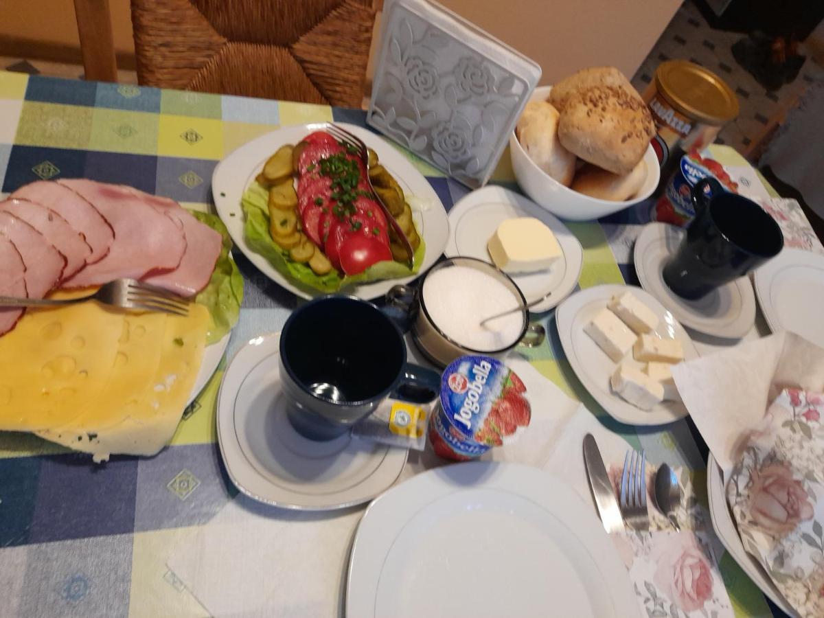Taniespanie Rokietnica Rokietnica  Dış mekan fotoğraf