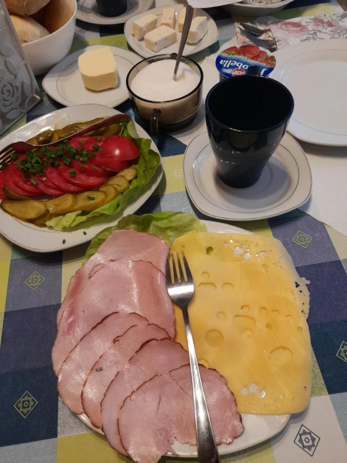 Taniespanie Rokietnica Rokietnica  Dış mekan fotoğraf