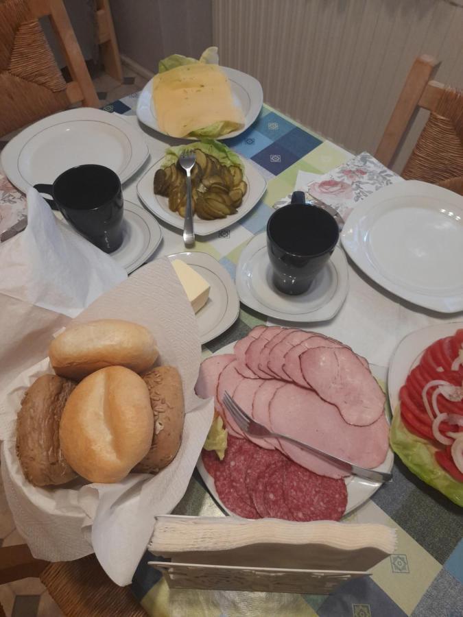Taniespanie Rokietnica Rokietnica  Dış mekan fotoğraf