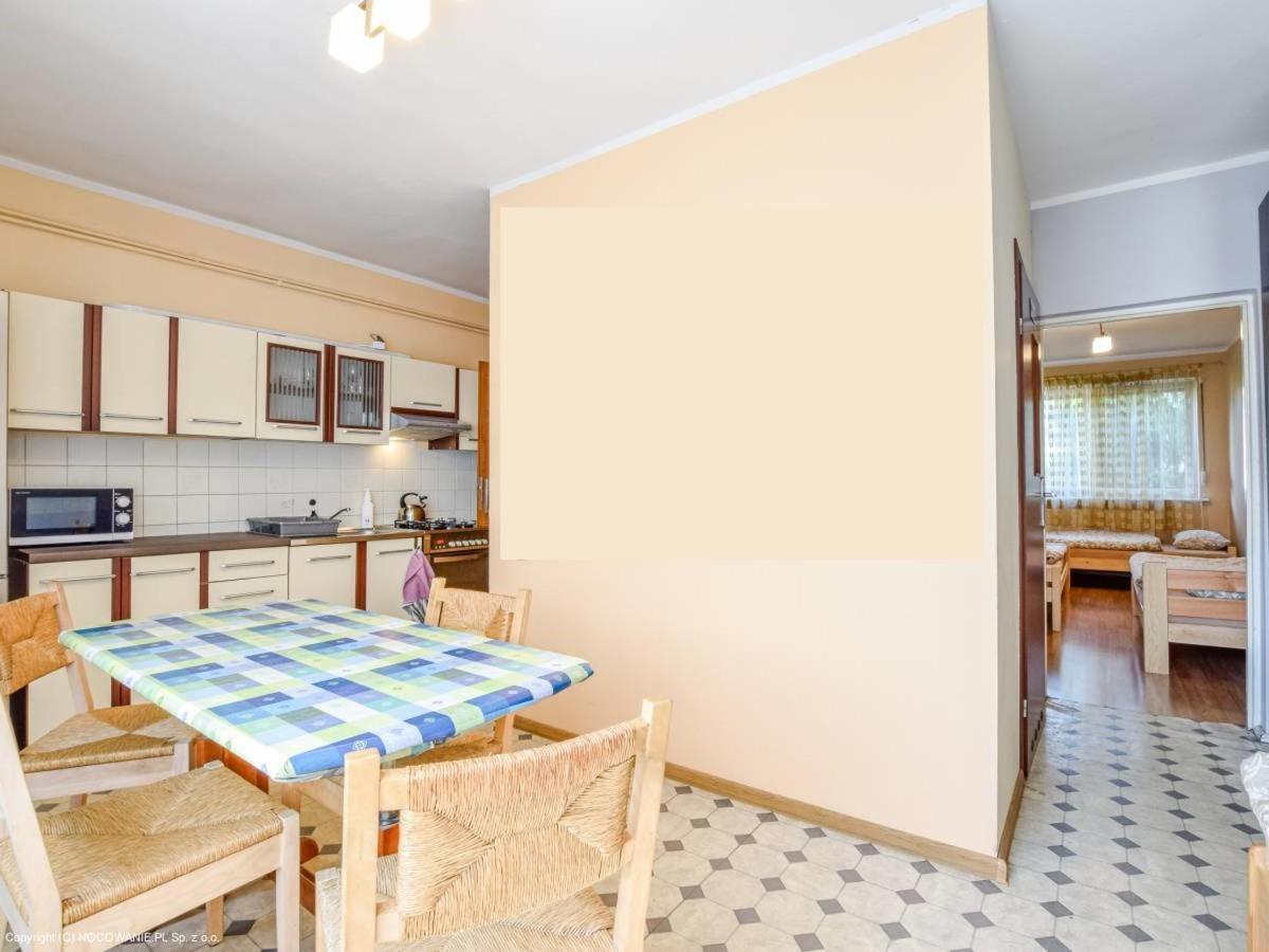 Taniespanie Rokietnica Rokietnica  Dış mekan fotoğraf