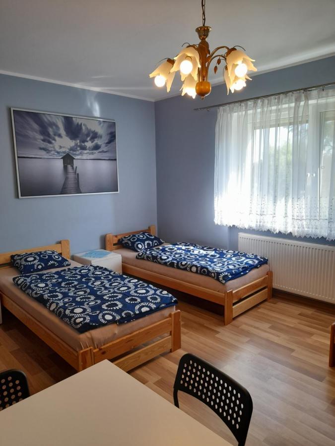 Taniespanie Rokietnica Rokietnica  Dış mekan fotoğraf