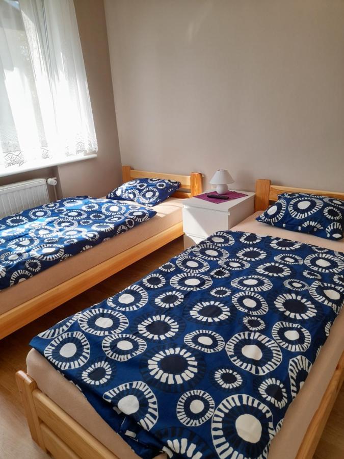 Taniespanie Rokietnica Rokietnica  Dış mekan fotoğraf