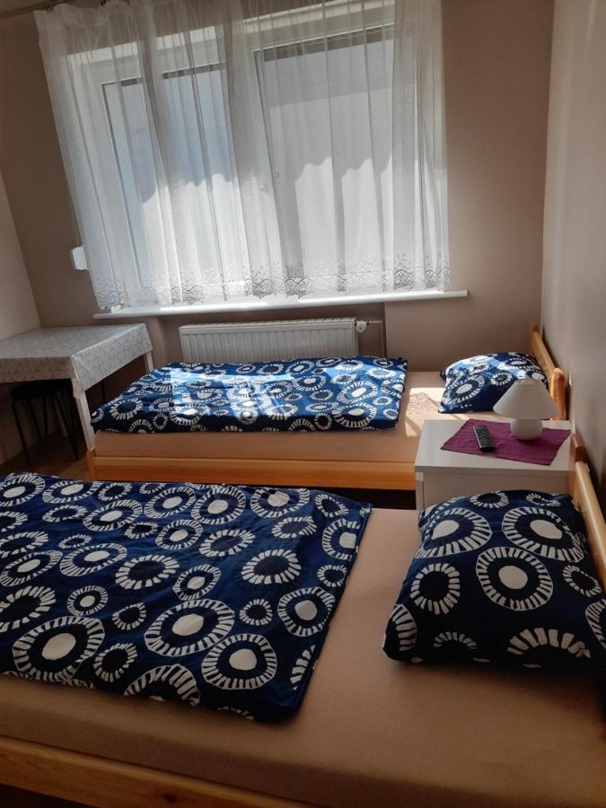Taniespanie Rokietnica Rokietnica  Dış mekan fotoğraf