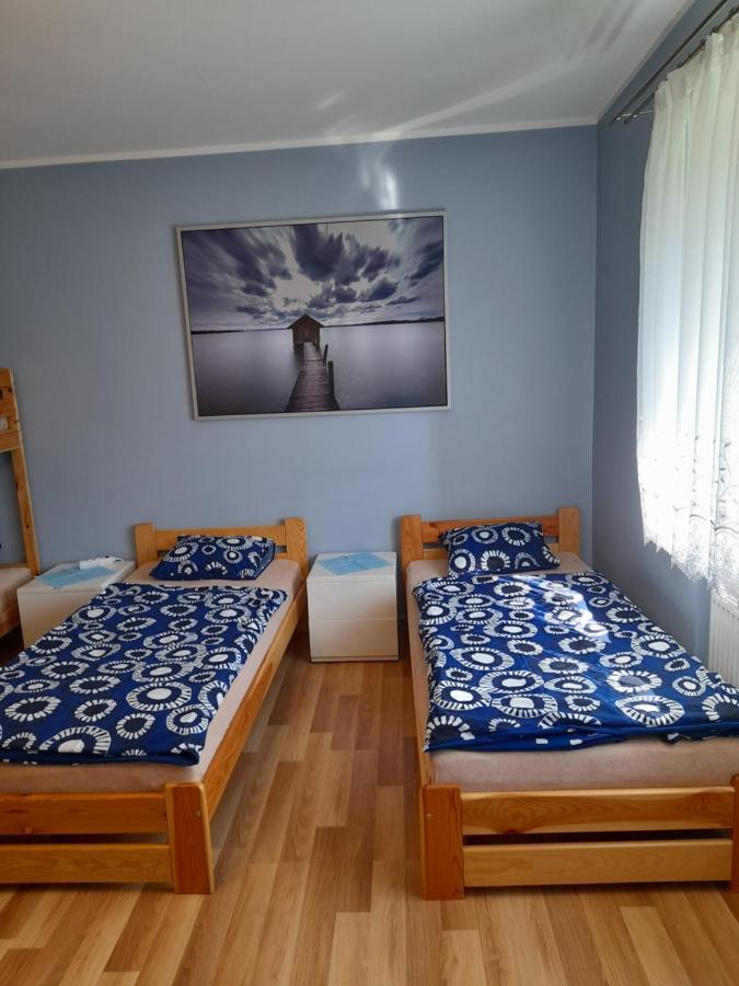 Taniespanie Rokietnica Rokietnica  Dış mekan fotoğraf
