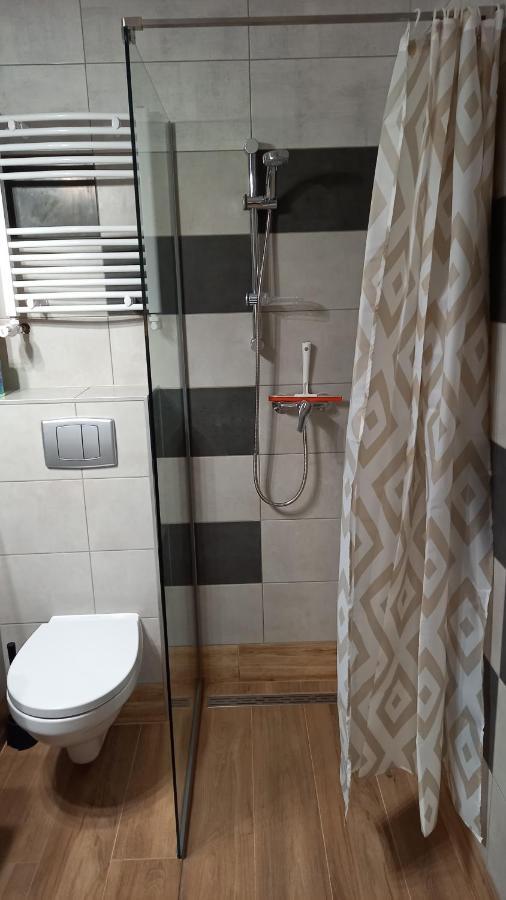 Taniespanie Rokietnica Rokietnica  Dış mekan fotoğraf