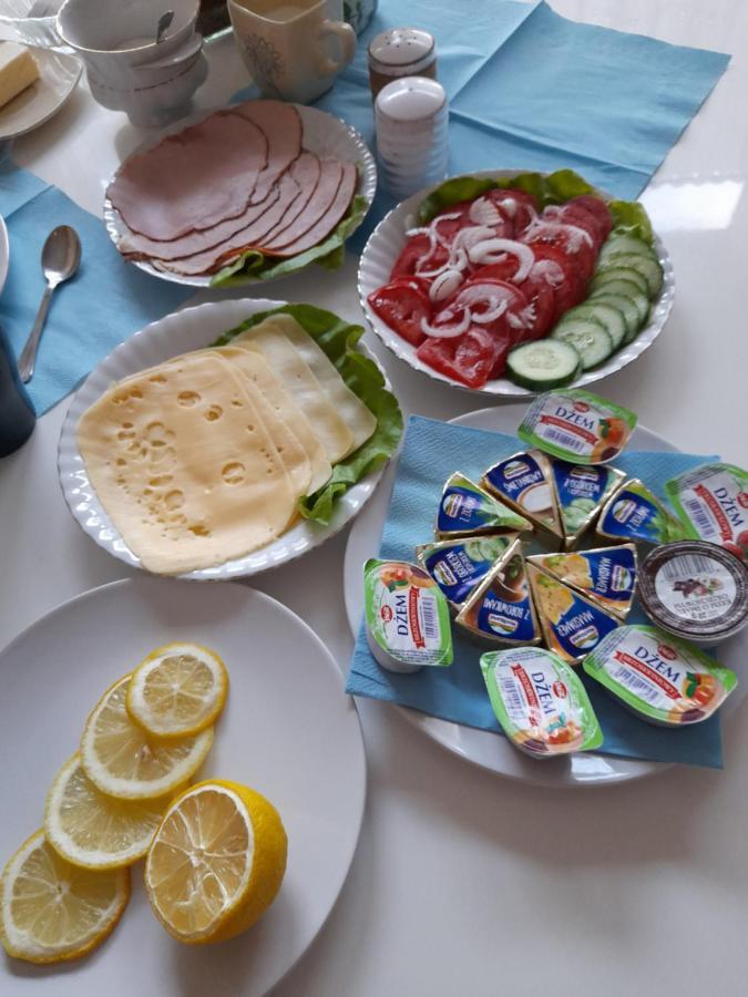 Taniespanie Rokietnica Rokietnica  Dış mekan fotoğraf