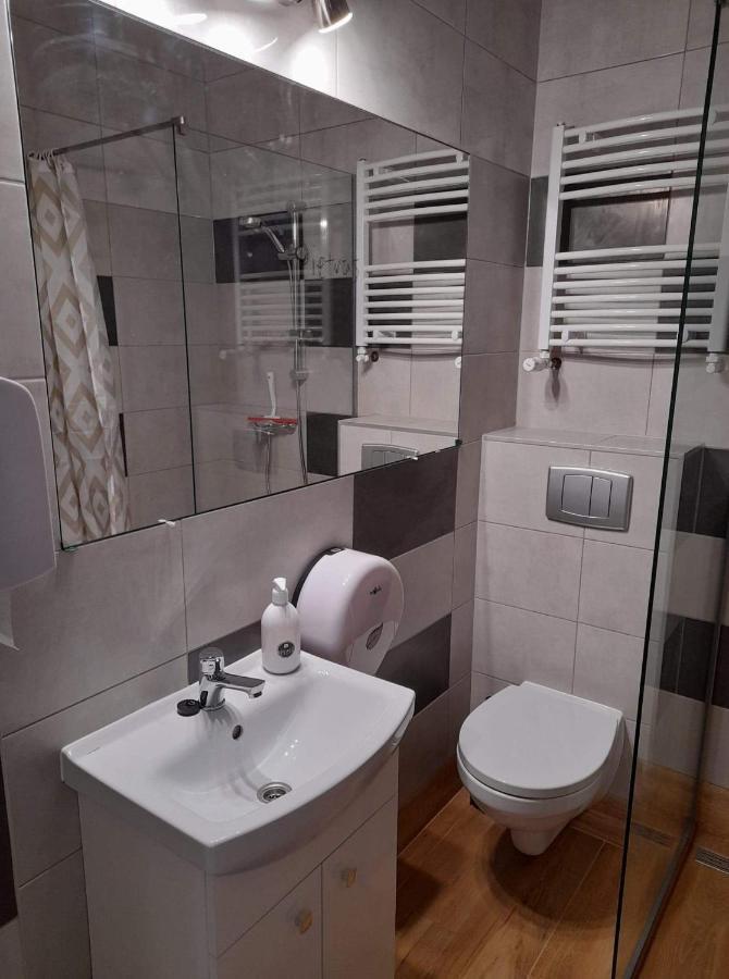 Taniespanie Rokietnica Rokietnica  Dış mekan fotoğraf