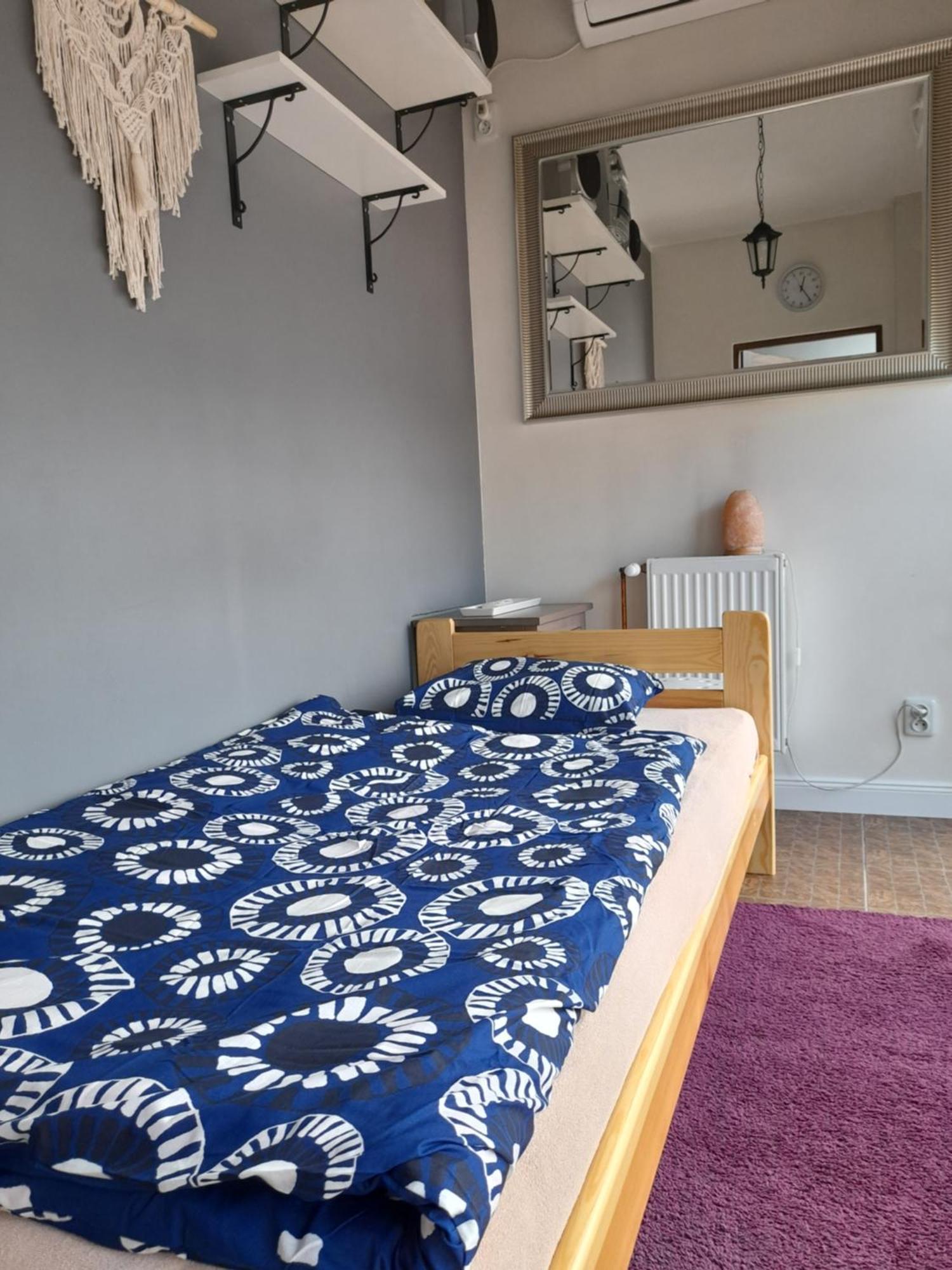 Taniespanie Rokietnica Rokietnica  Dış mekan fotoğraf