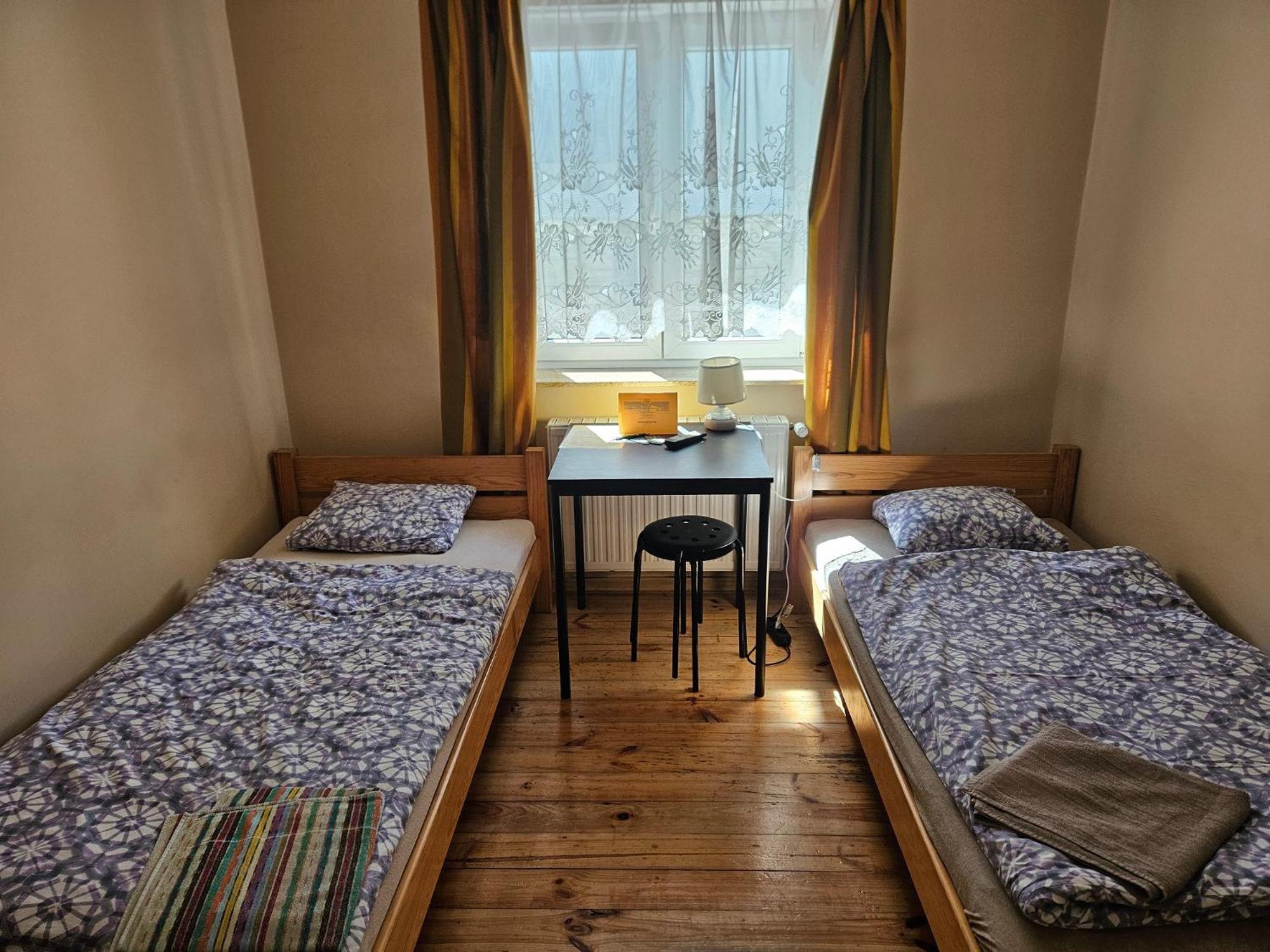 Taniespanie Rokietnica Rokietnica  Dış mekan fotoğraf