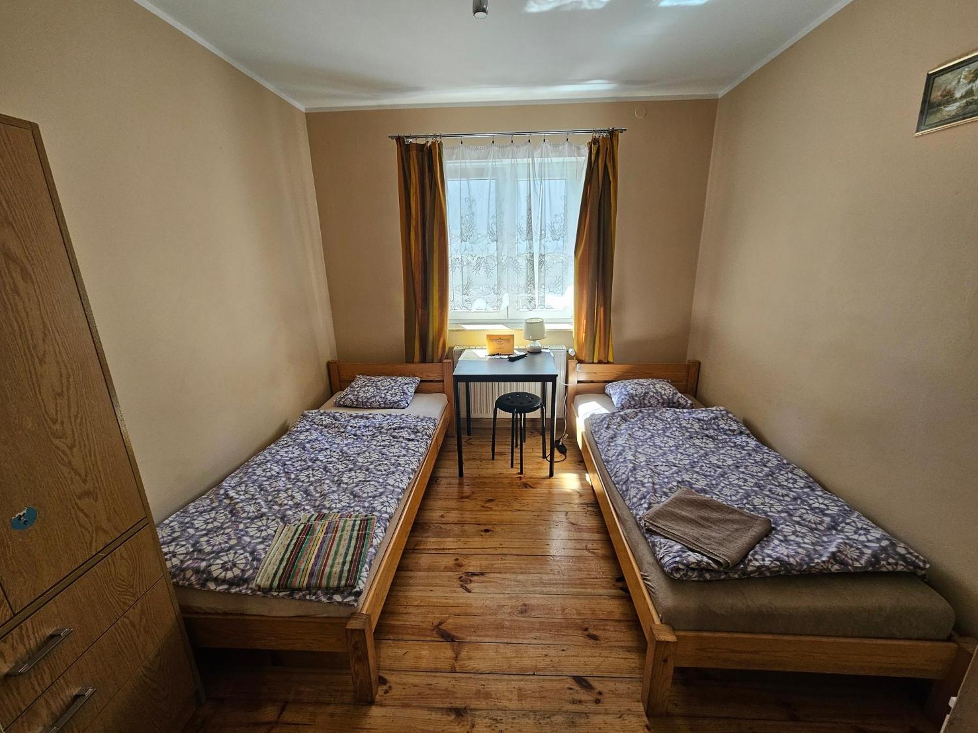 Taniespanie Rokietnica Rokietnica  Dış mekan fotoğraf
