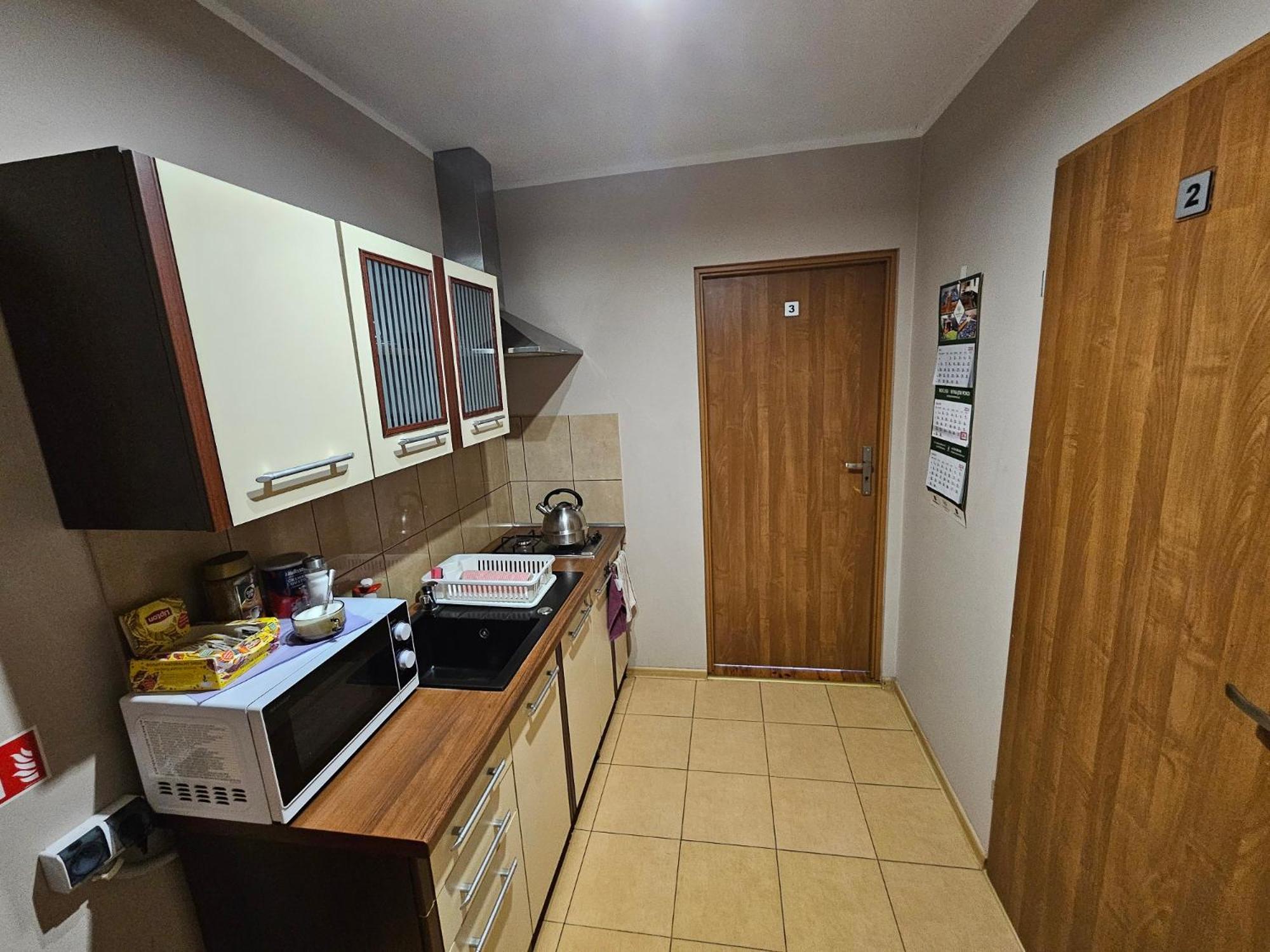Taniespanie Rokietnica Rokietnica  Dış mekan fotoğraf
