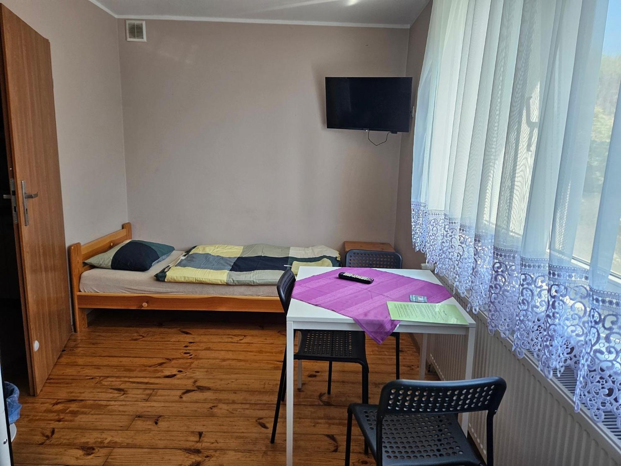 Taniespanie Rokietnica Rokietnica  Dış mekan fotoğraf