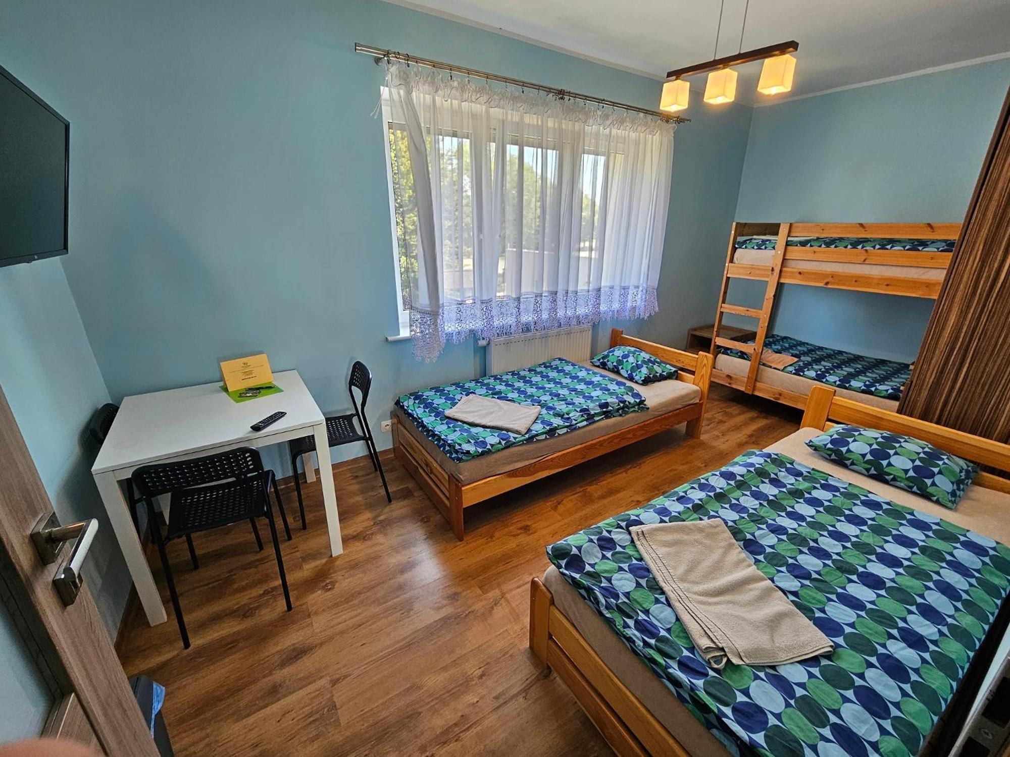 Taniespanie Rokietnica Rokietnica  Dış mekan fotoğraf