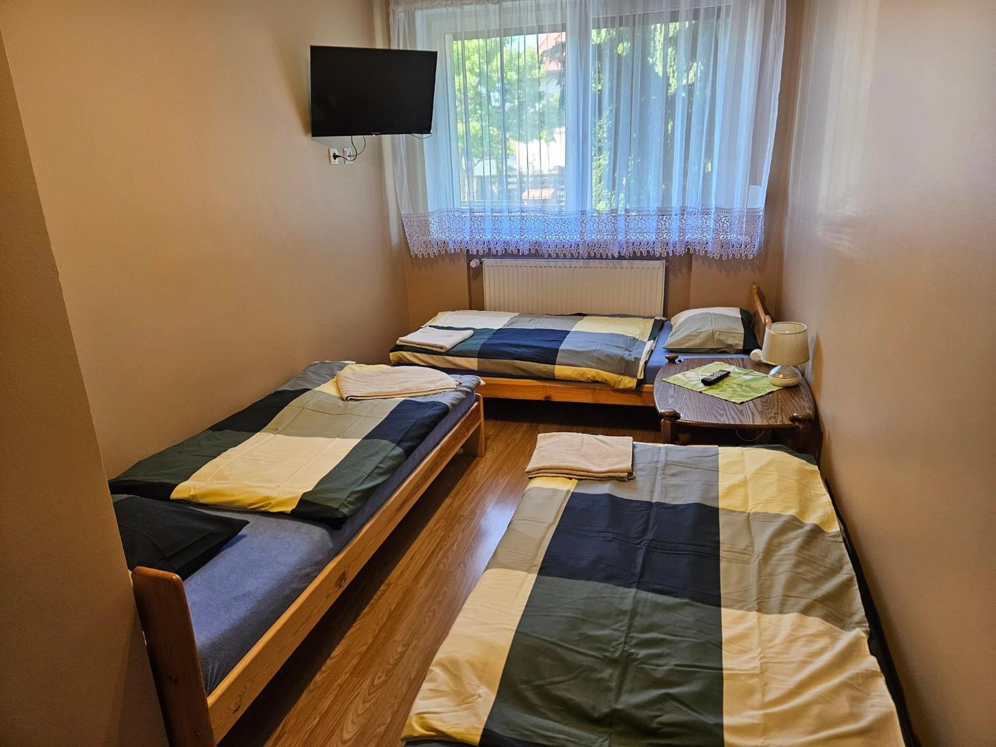 Taniespanie Rokietnica Rokietnica  Dış mekan fotoğraf